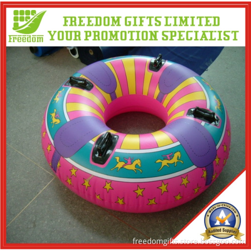 Multi-Function Swimming Ring for Kids